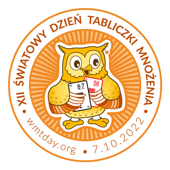 Światowy Dzień Tabliczki Mnożenia