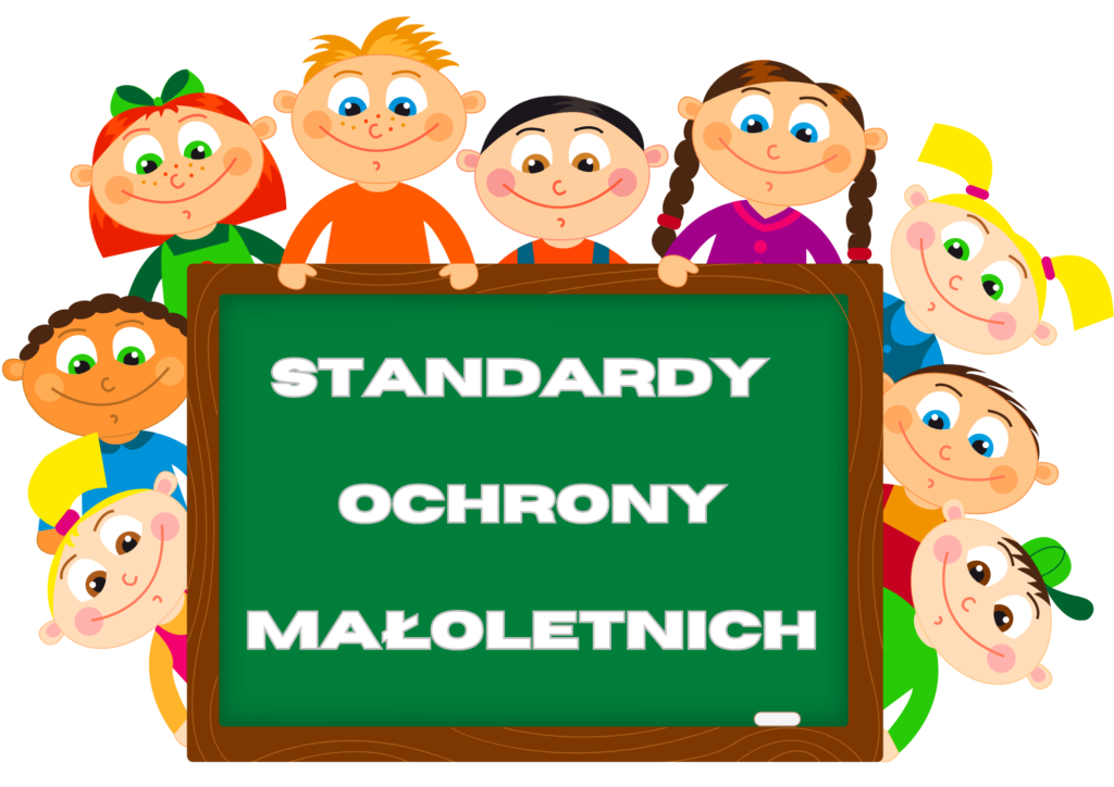 Standardy Ochrony Małoletnich